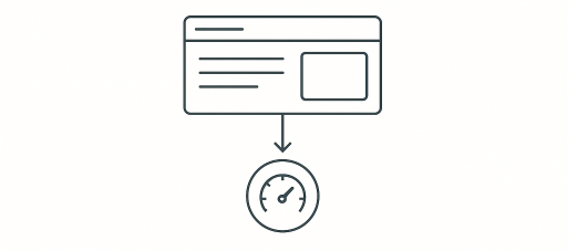 Swimlane Web und Auftritt